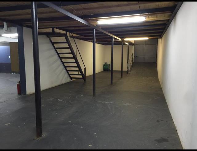 1,012M² BUILDING FOR SALE IN DUNDEE